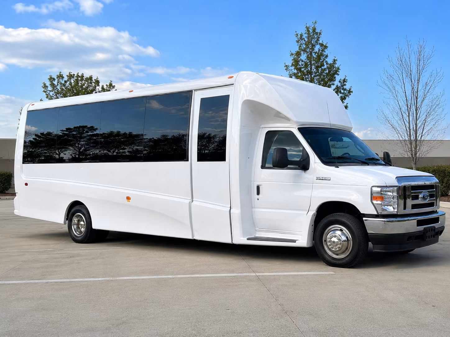 Bellevue Airport Transportation