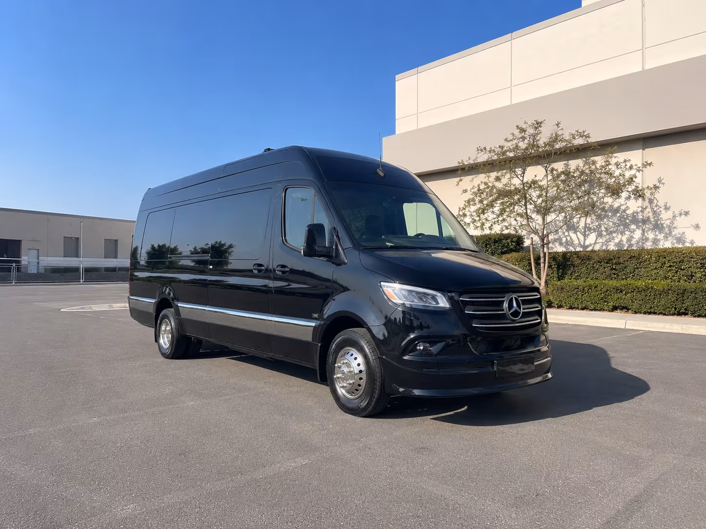 Bellevue Airport Shuttle & Transportation pickup coordination