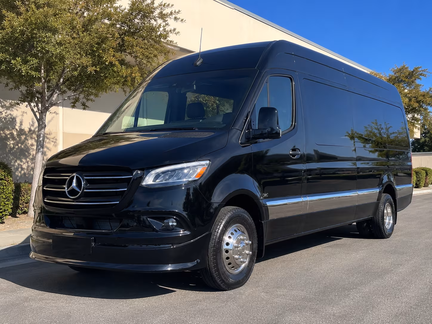 Bellevue Airport Shuttles & Transportation