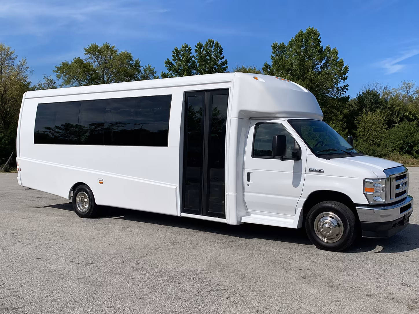 Bellevue Concert & Music Festival Transportation route planning