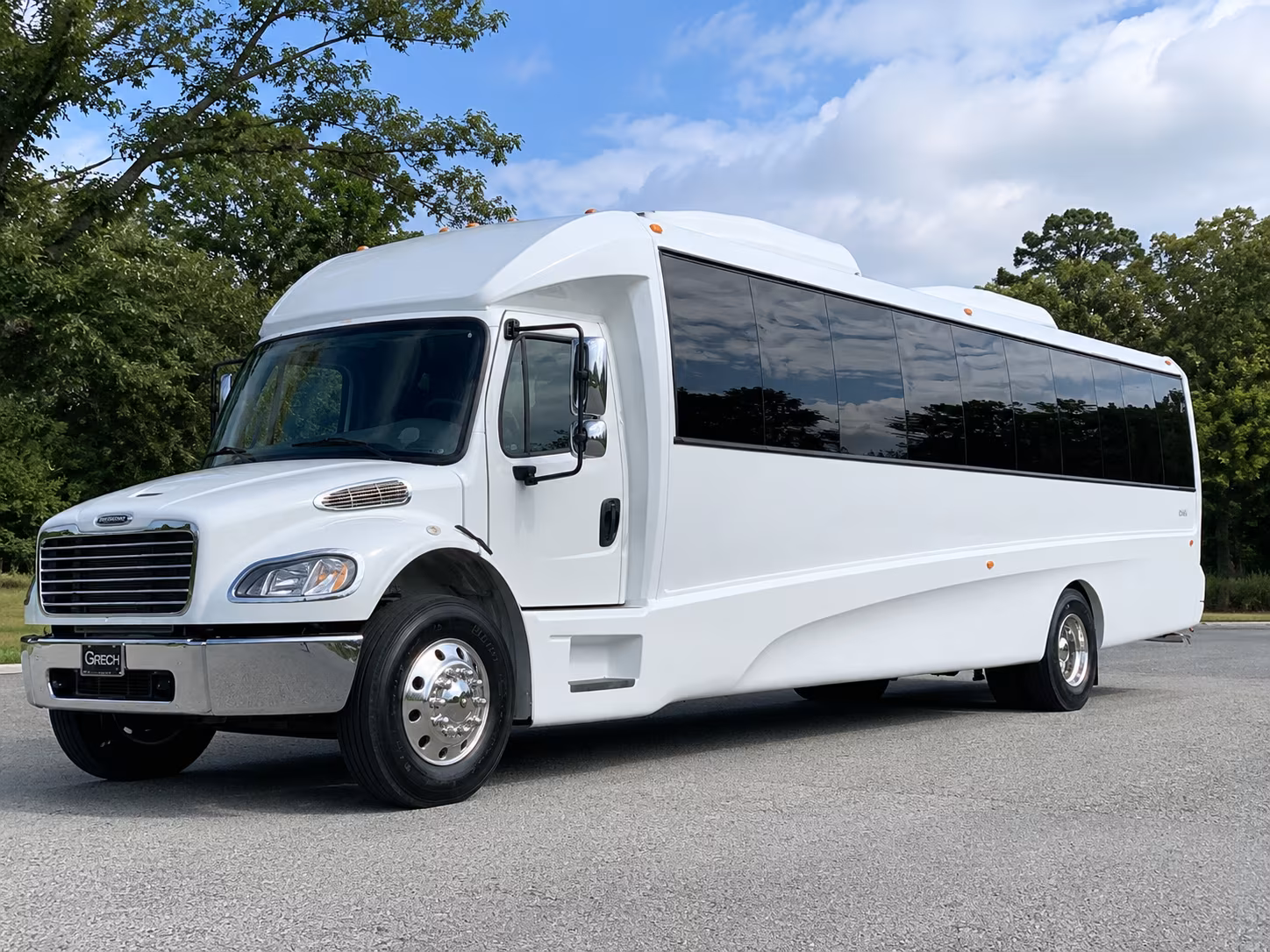 Bellevue Sporting Event Transportation route planning