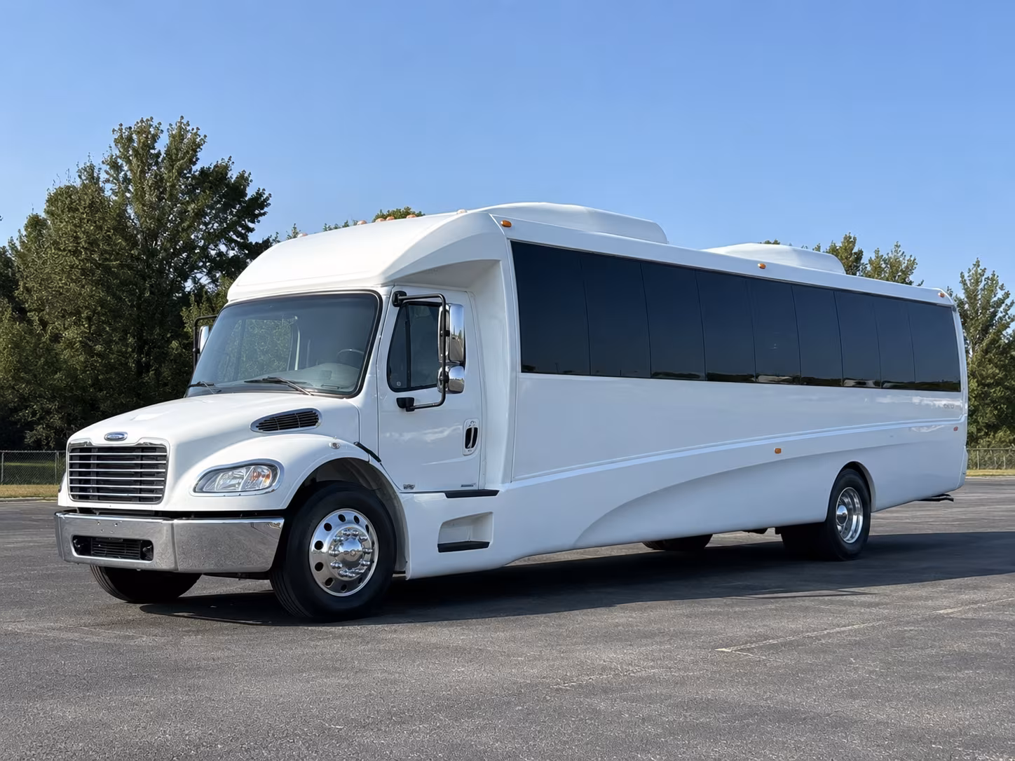 Bellevue Concert Transportation