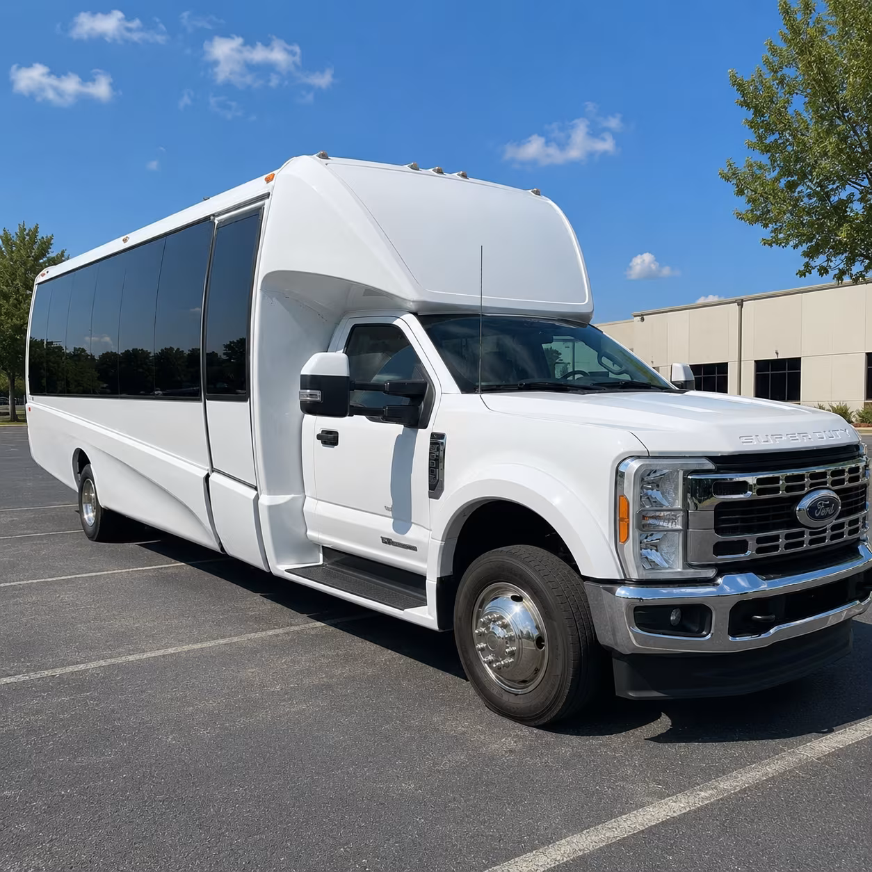 Everett Airport Shuttles & Transportation