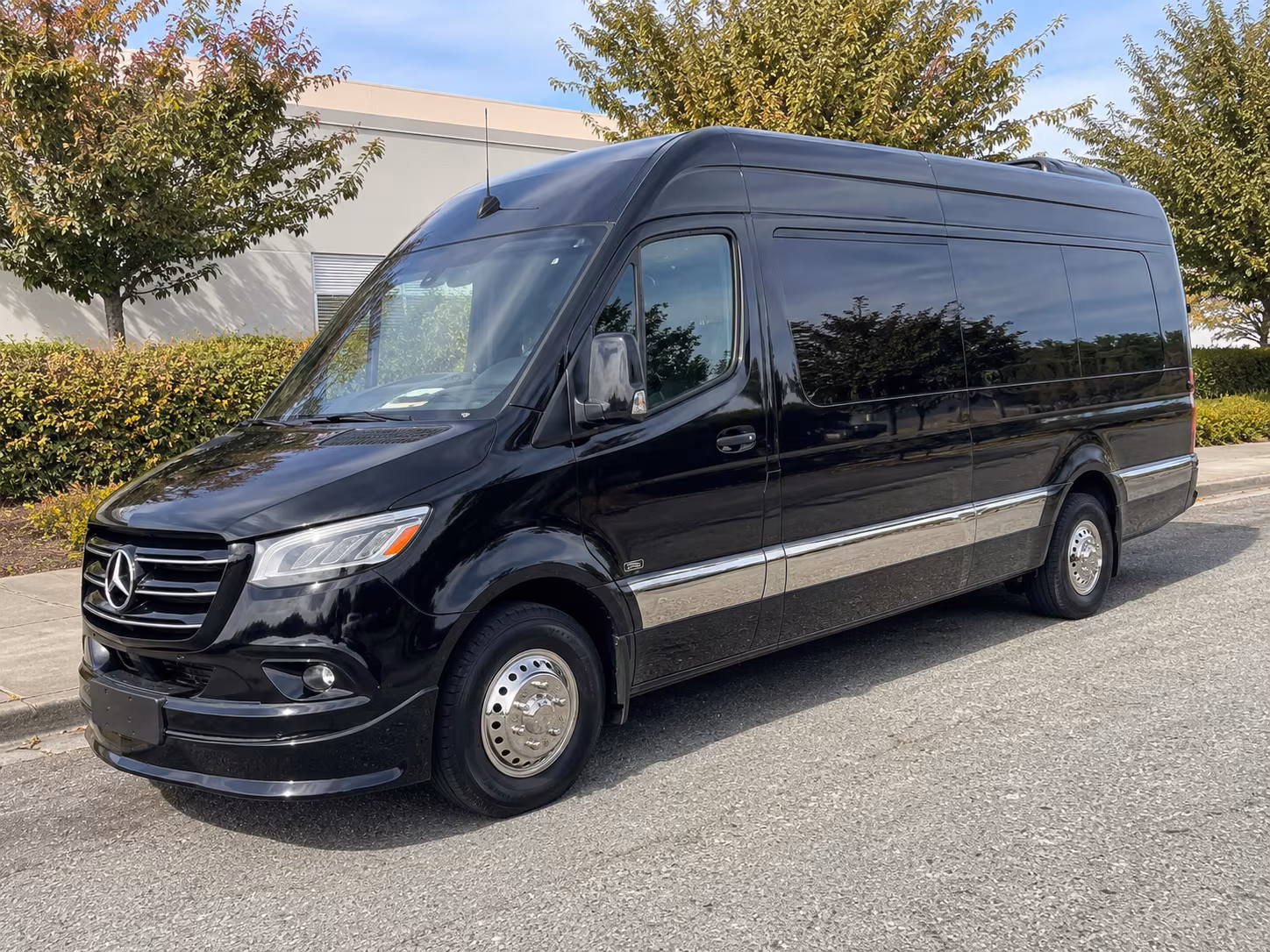 Federal Way Airport Shuttles & Transportation