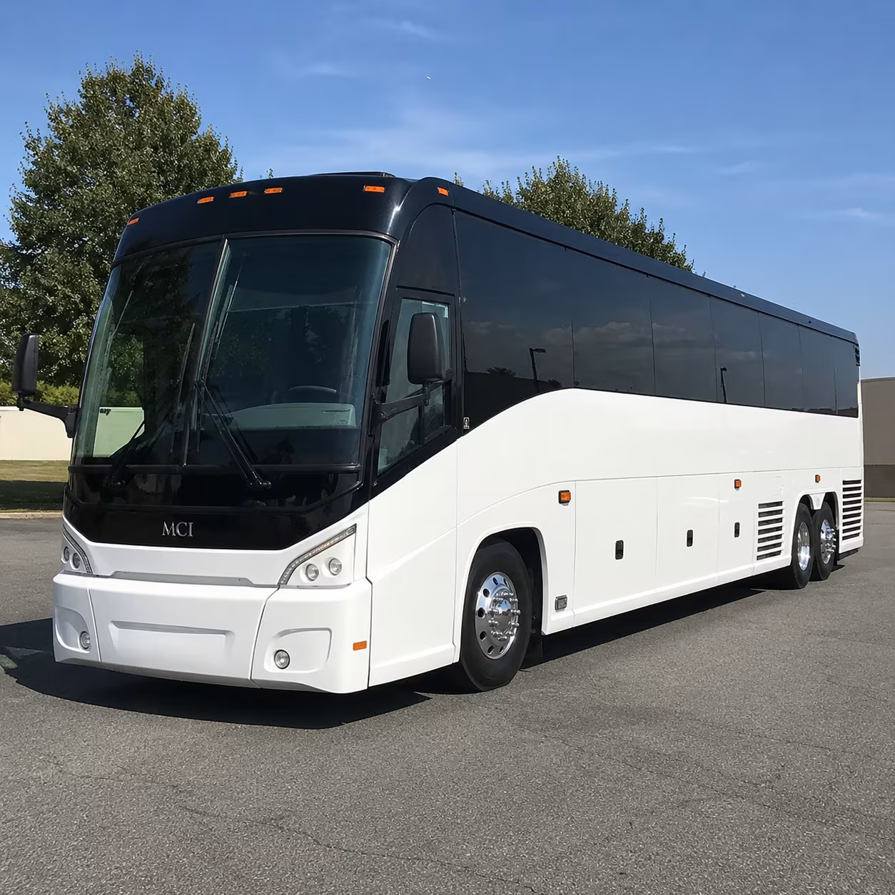 Federal Way Concert Transportation & Shuttles