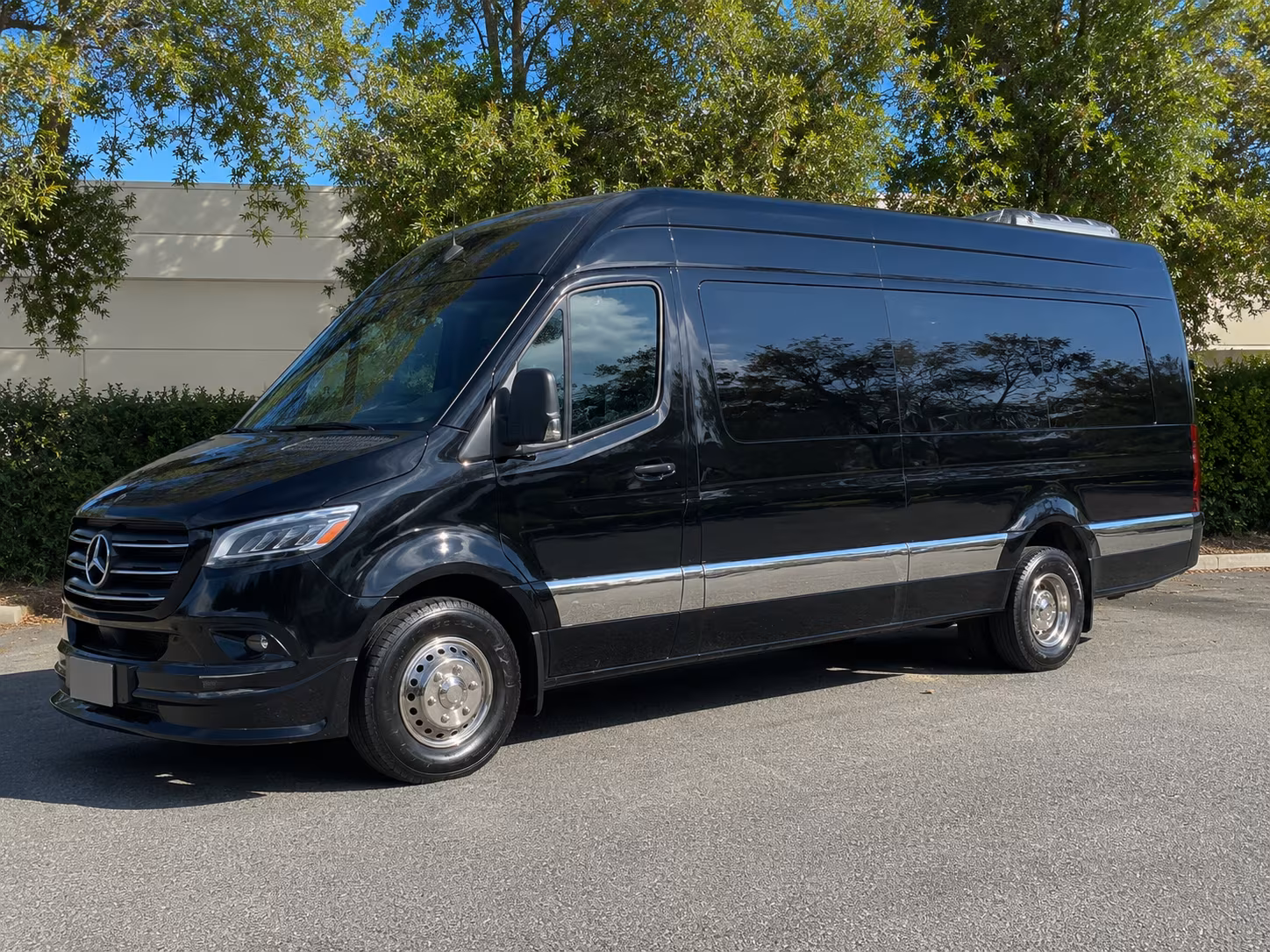 Kent School Event & Field Trip Transportation