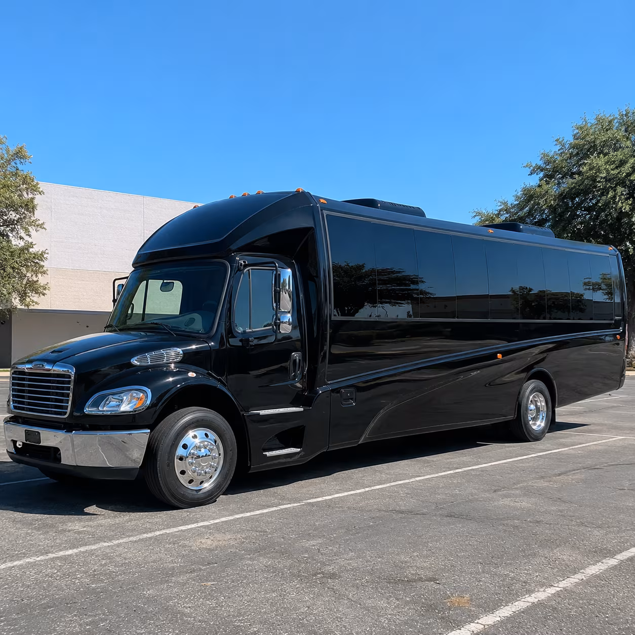 Kirkland Airport Shuttles & Transportation