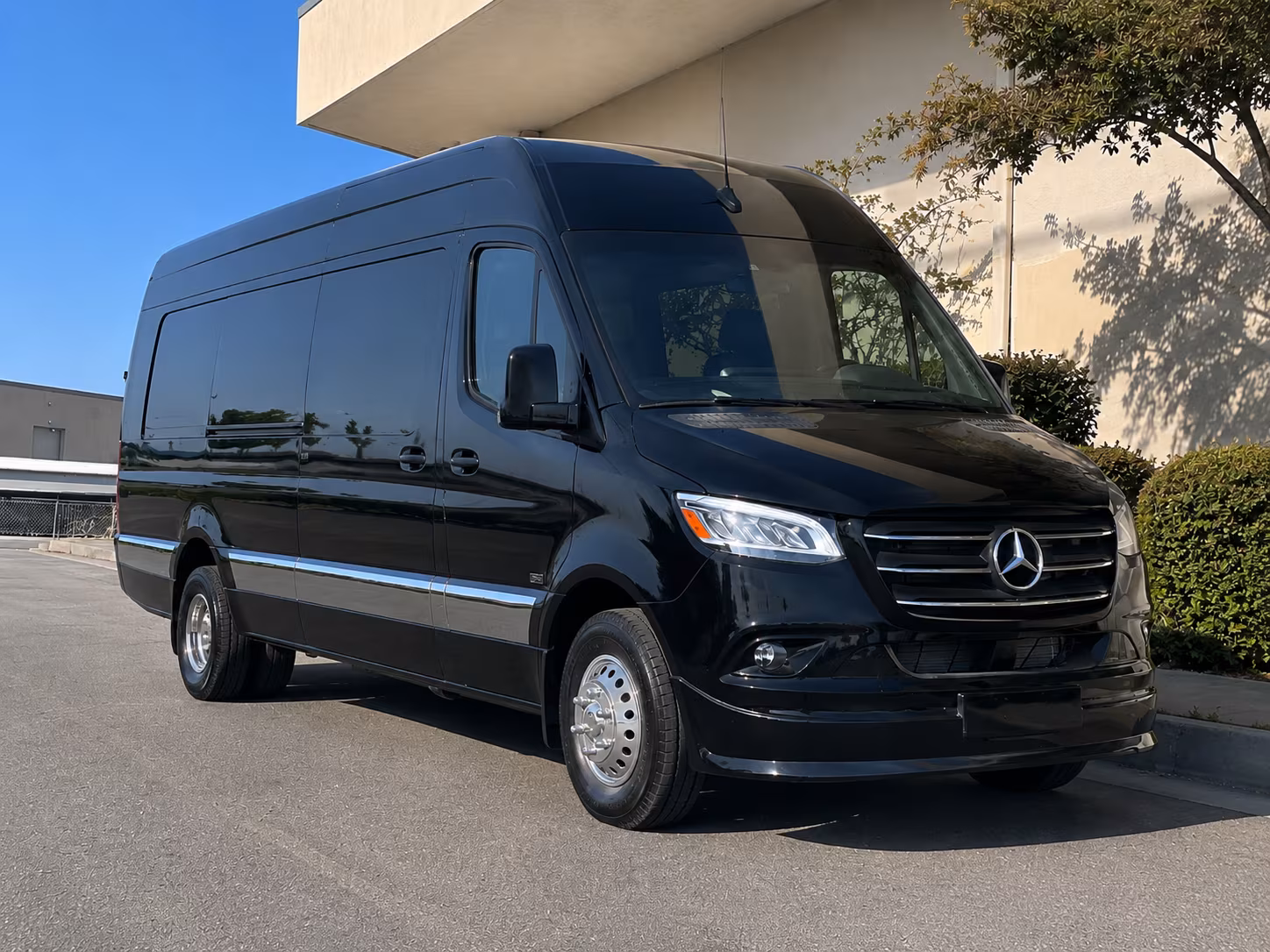 Kirkland Concert Transportation & Shuttles