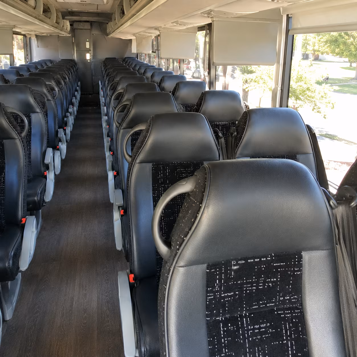 Renton Airport Shuttles & Transportation