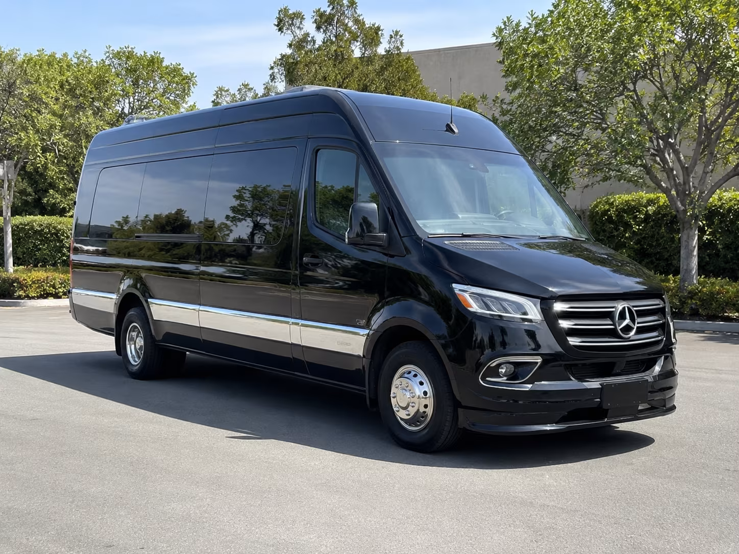 Renton Concert Transportation & Shuttles