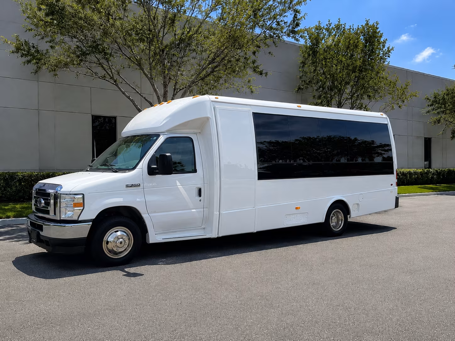 Sammamish Airport Shuttles & Transportation
