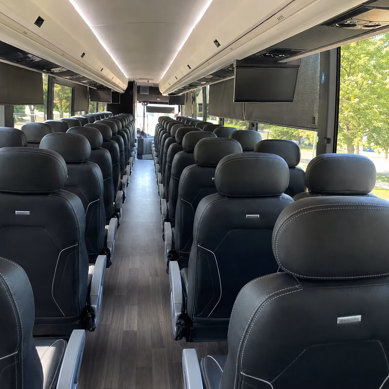 Sammamish Concert Transportation & Shuttles