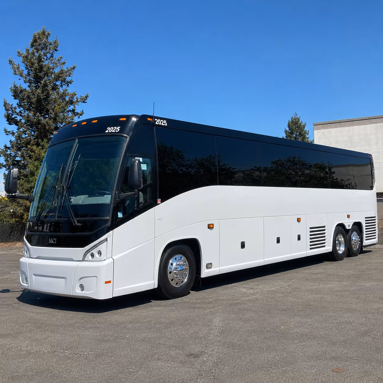Sammamish School Event & Field Trip Transportation