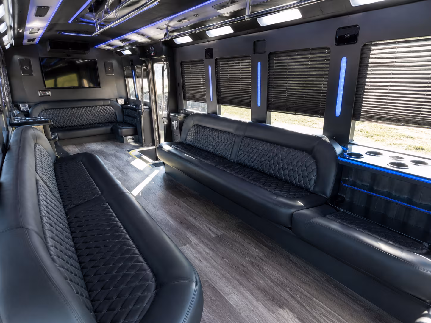 Sammamish Sporting Event Transportation