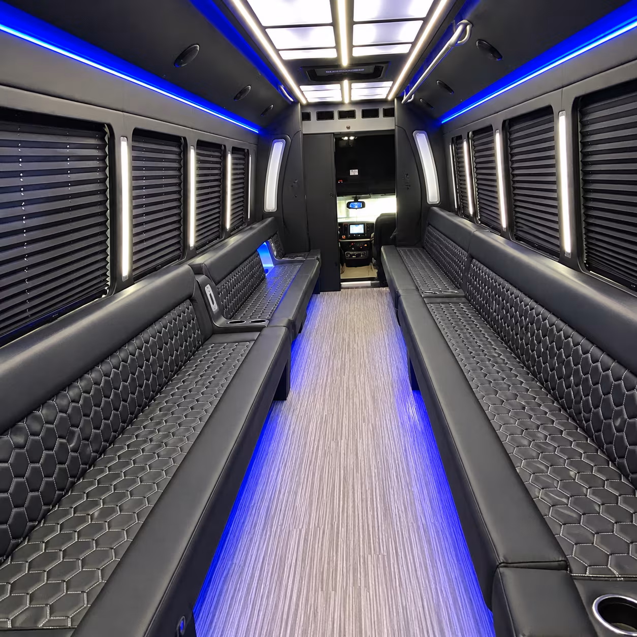 Sammamish Winery Tour & Pub Crawl Transportation