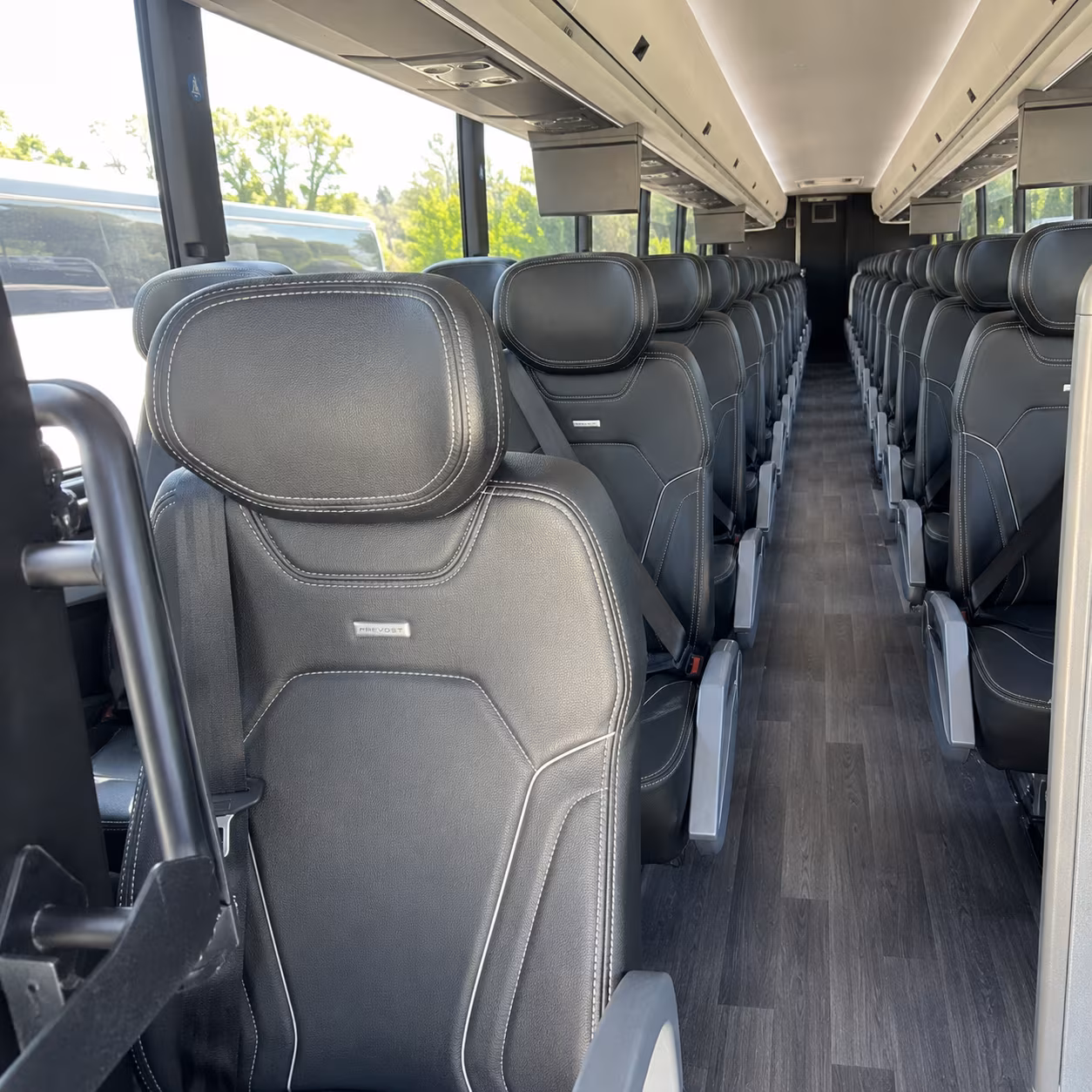 Seattle Airport Shuttles & Transportation