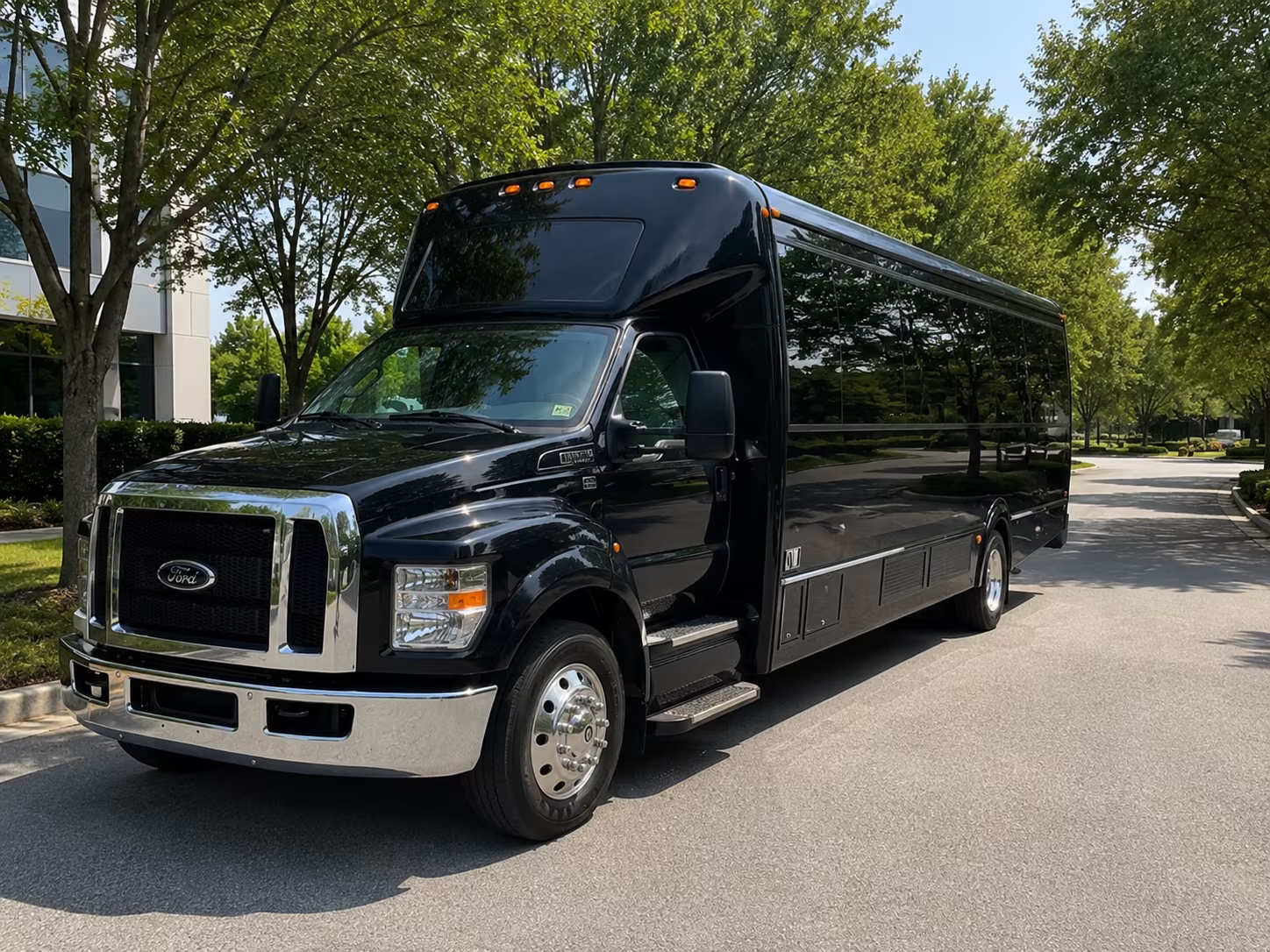 Seattle Sporting Event Transportation