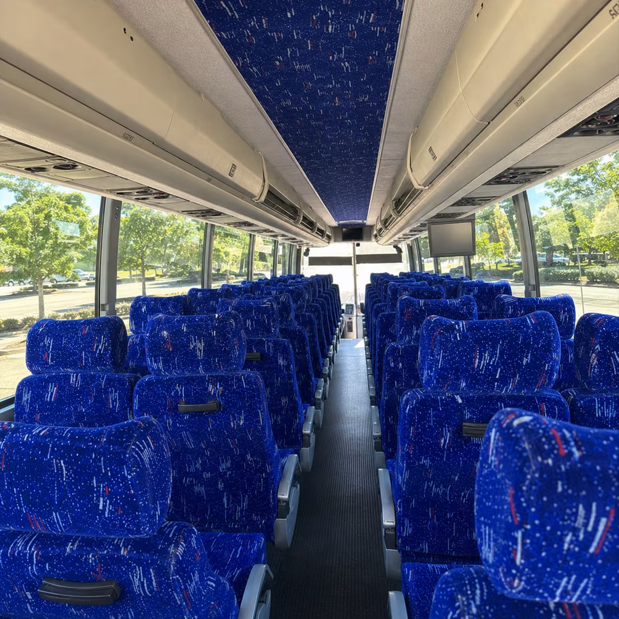 Shoreline Wedding Transportation & Shuttle Service