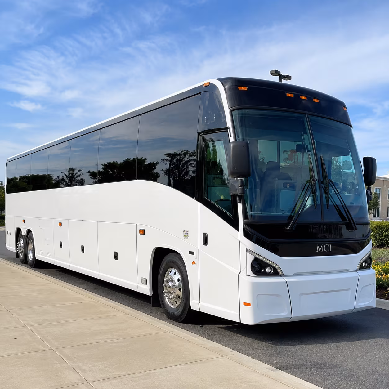 Tacoma Airport Shuttles & Transportation