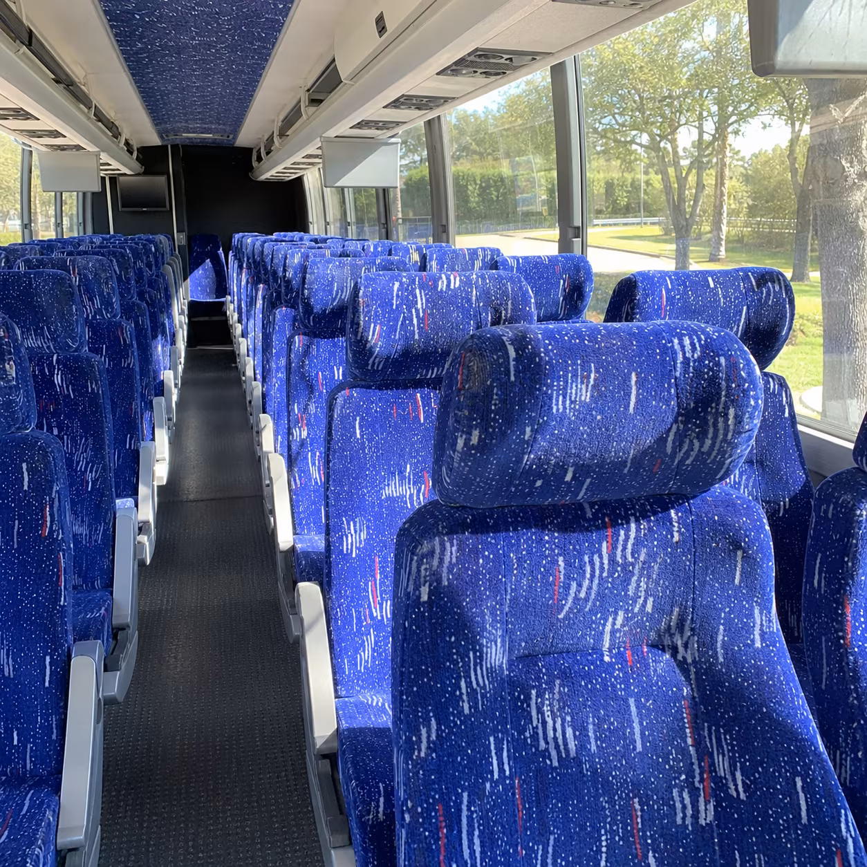 Tacoma Corporate Event Transportation