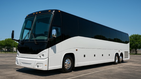 bellevue government and military bus rentals charter bus rental