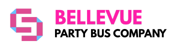 bellevue-party-bus-company-logo
