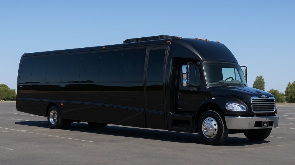 bellevue bus rentals for travel agents minibus rental