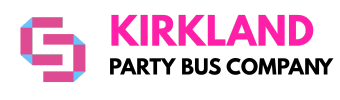 kirkland-party-bus-company-logo