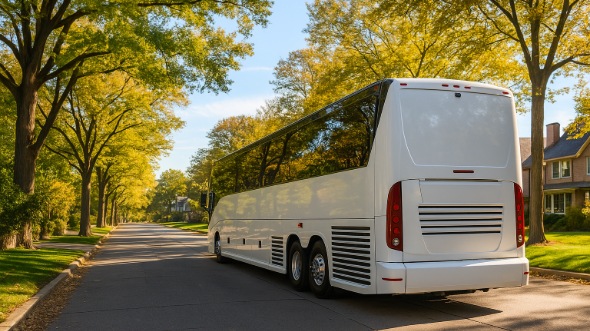 shoreline bachelor and bachelorette party bus rentals